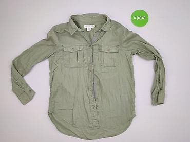 h: H&M, Women`s shirt, size M — 7