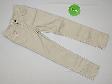 reebok clothes: Inextenso, Spodnie materiałowe damskie, rozmiar S — 2