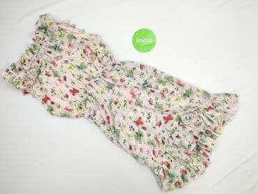 sukienka w motyle damska: Sukienka damska, rozmiar XS — 4