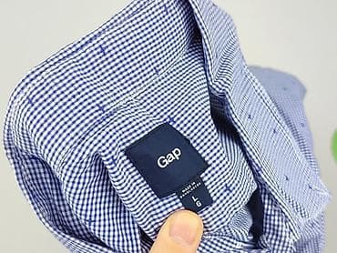 dresy next: Gap, Koszulа dla mężczyzn, rozmiar L — 5