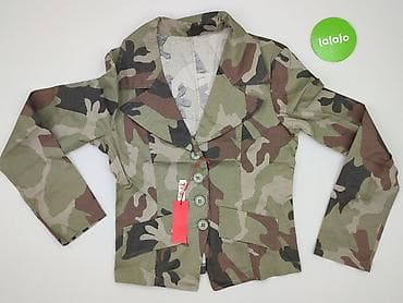 pjs kurtka: Marynarka damska, rozmiar L — 2