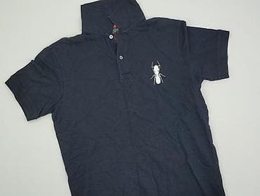 koszulka basic hm: Paul Smith, Koszulka polo dla mężczyzn, rozmiar M — 1