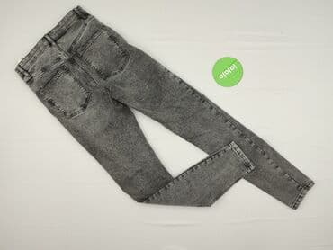 nerka damska tommy jeans: Zara, Jeansy damskie, rozmiar XS — 3