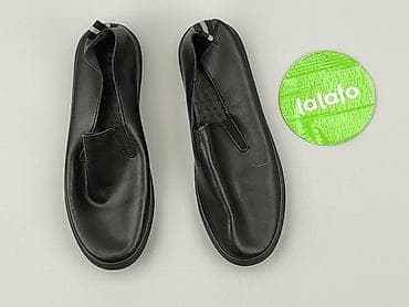 kapcie auta: Półbuty damskie, rozmiar 38 — 2