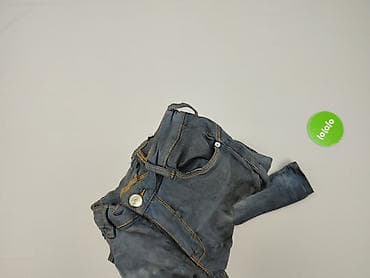 jean jeans: Jeansy damskie, rozmiar 2XS — 5