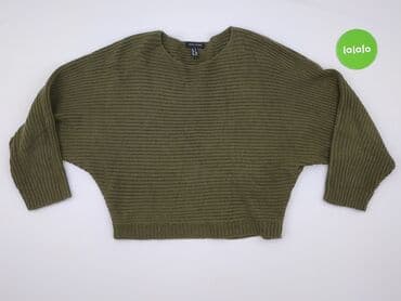 kurtki zimowe damskie stradivarius: New Look, Women`s sweater, S — 3
