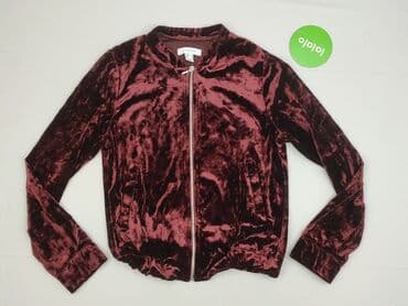 marynarka ze stójką bytom: Atmosphere, Kurtka bomberka damska, M — 2