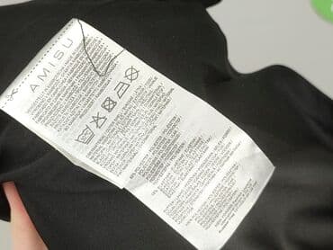 sukienki w stylu lat 90: Amisu, Sukienka damska, M — 5