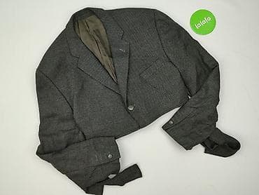 swiat kurtek: Marynarka damska, rozmiar S — 2