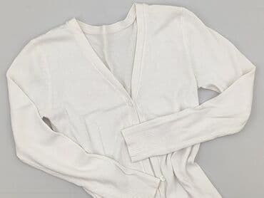 tanie narzutki damskie: Kardigan damski, rozmiar S — 1