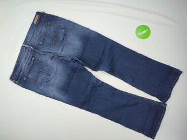 comfortable buty: F&F, Jeansy dla mężczyzn, 2XL — 4