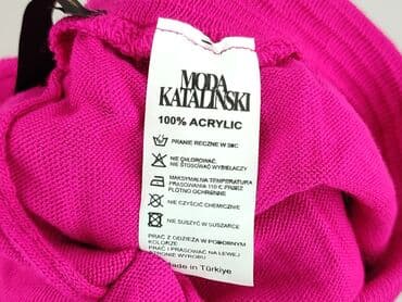 spodnie dresy allegro: Spodnie dresowe damskie, rozmiar One size — 5