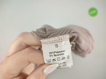 modbis sukienki: Sukienka damska, rozmiar S — 4