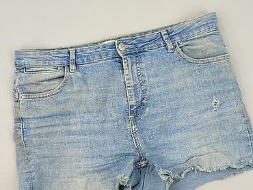 jeansy wildcat: Reserved, Szorty damskie, rozmiar 2XL — 1