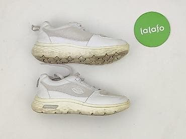 sagan buty pl: Sopra, Sneakersy damskie, rozmiar 37 — 2