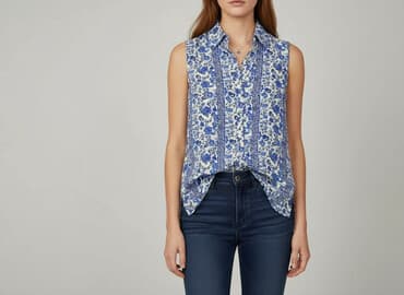 H&M Divided, Koszula damska, rozmiar S