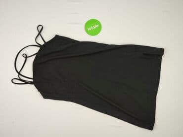 sukienka bez ramiączek letnia: Women`s dress, size S (EU 36) — 2