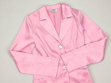 crop kurtka: Oltre, Marynarka damska, rozmiar S — 1