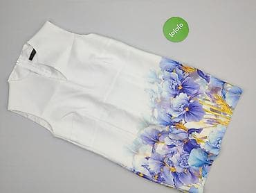 solar sukienki len: Bpc bonprix collection, Sukienka damska, rozmiar L — 2