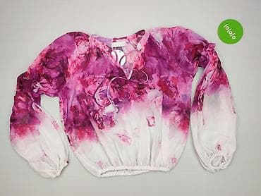 it moda bluzki: Bluzka damska, rozmiar XL — 2
