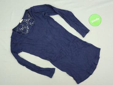 sukienka rozkloszowana dekolt łódka: New Look, Sukienka damska, rozmiar XL — 2