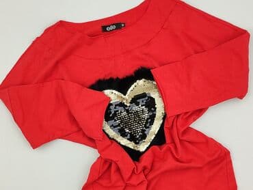 elit look sukienki: Elite, Tunika damska, rozmiar M — 1