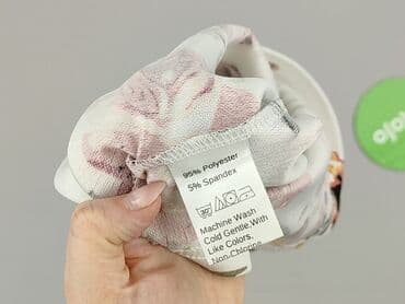 bluzki xxs: Shein, Top damski, rozmiar XS — 4