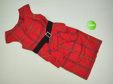 shadow buty: RAINBOW, Sukienka damska, rozmiar S — 2