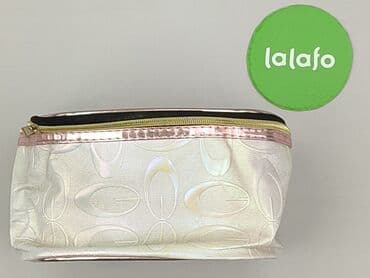 ozdobne paski do sukienek: Kosmetyczka, stan - Bardzo dobry — 3