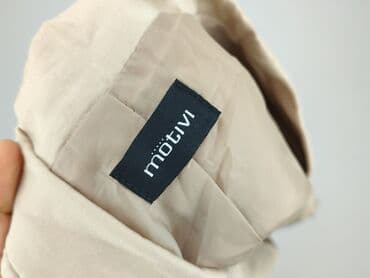 kamizelka bezowa mohito: Motivi, Marynarka damska, rozmiar S — 4