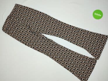 dzwony spodnie 2015: Spodnie materiałowe damskie, rozmiar S — 3