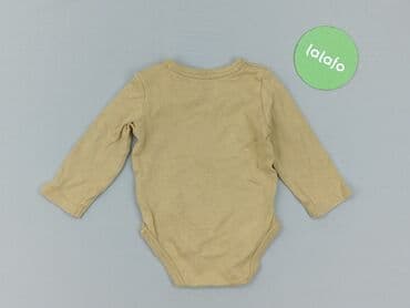 koszulka z mopsem: Body, So cute, 6-9 months, 
condition - Very good — 3