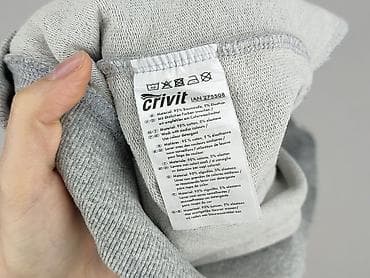 chicaca dresy: Crivit, Szorty damskie, rozmiar M — 6