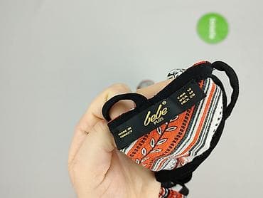 bluzka goth: Bebe, Top damski, rozmiar S — 4