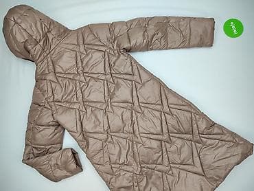 trencz dlugi: Kurtka przejściowa damska, rozmiar M — 3