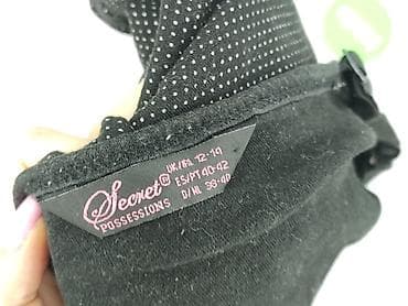 mesh top: Secret Possessions, Top damski, rozmiar M — 4