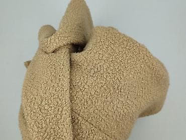 kurtka teddy bear: Płaszcz damski, rozmiar One size — 5