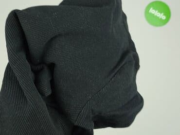 bluzki oversize plus size: House, T-shirt damski, M — 4