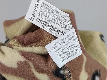 bluzy shein: Bershka, Polar damski, rozmiar M — 5