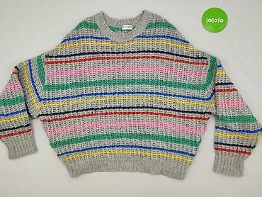 pull and bear sweter rozpinany: PULL&BEAR, Sweter damski, rozmiar S — 2
