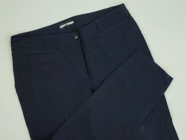 Gerry Weber, Spodnie materiałowe damskie, rozmiar 3XL