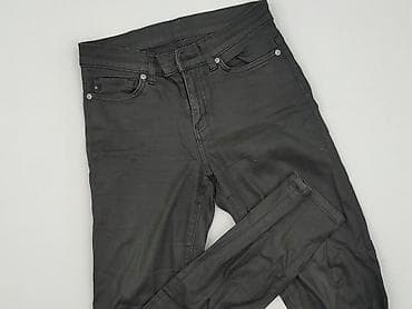 Big Star, Jeansy damskie, rozmiar S