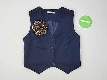 john rocha kurtka: Kamizelka damska, rozmiar One size — 3