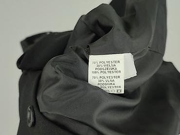 sisters point kurtka: Marynarka dla mężczyzn, rozmiar S — 5