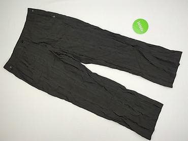 nike 39: Spodnie materiałowe damskie, rozmiar L — 2