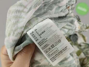 mango bluzki: H&M, Bluzka damska, rozmiar XS — 5