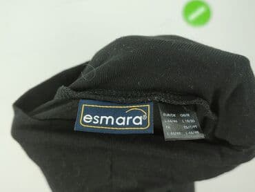 lidl sweterek: Esmara, Golf damski, L — 4