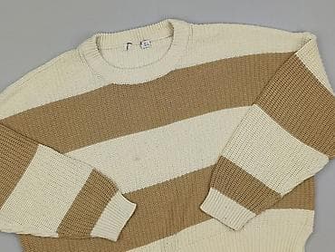 Sweter damski, rozmiar L