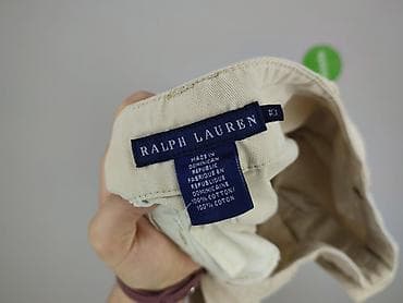 yupoo ralph: Ralph Lauren, Spodnie cargo damskie, rozmiar M — 4