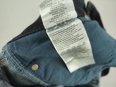 distressed jeans: Only Jeans, Jeansy damskie, rozmiar L — 7